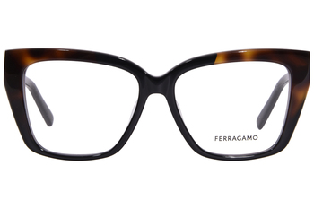 Salvatore Ferragamo SF2939LB 235 Eyeglasses Women's Blue