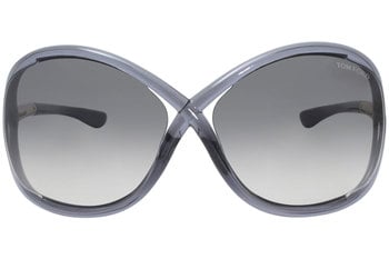トムフォード TOM FORD サングラス UVカット FT0966-K/S 48F 58