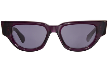 サングラス VALENTINO FW25 Valentino - VLS - d (VLS 165 D) Valentino V-UNO VLS 107C Sunglasses - US