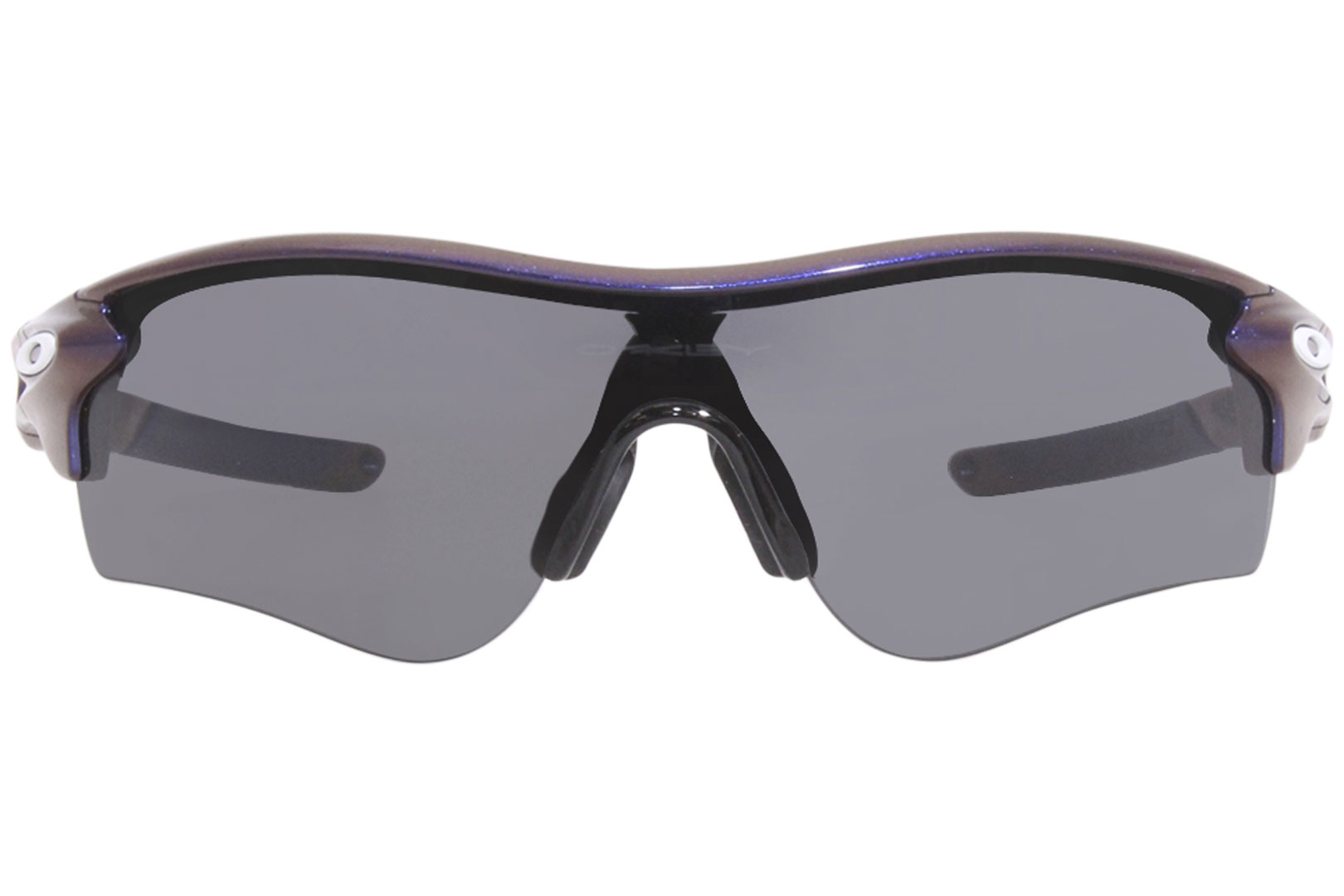 Oakley Sunglasses Men's Radarlock Path(A) OO9206-66 Blue/Red Shift 