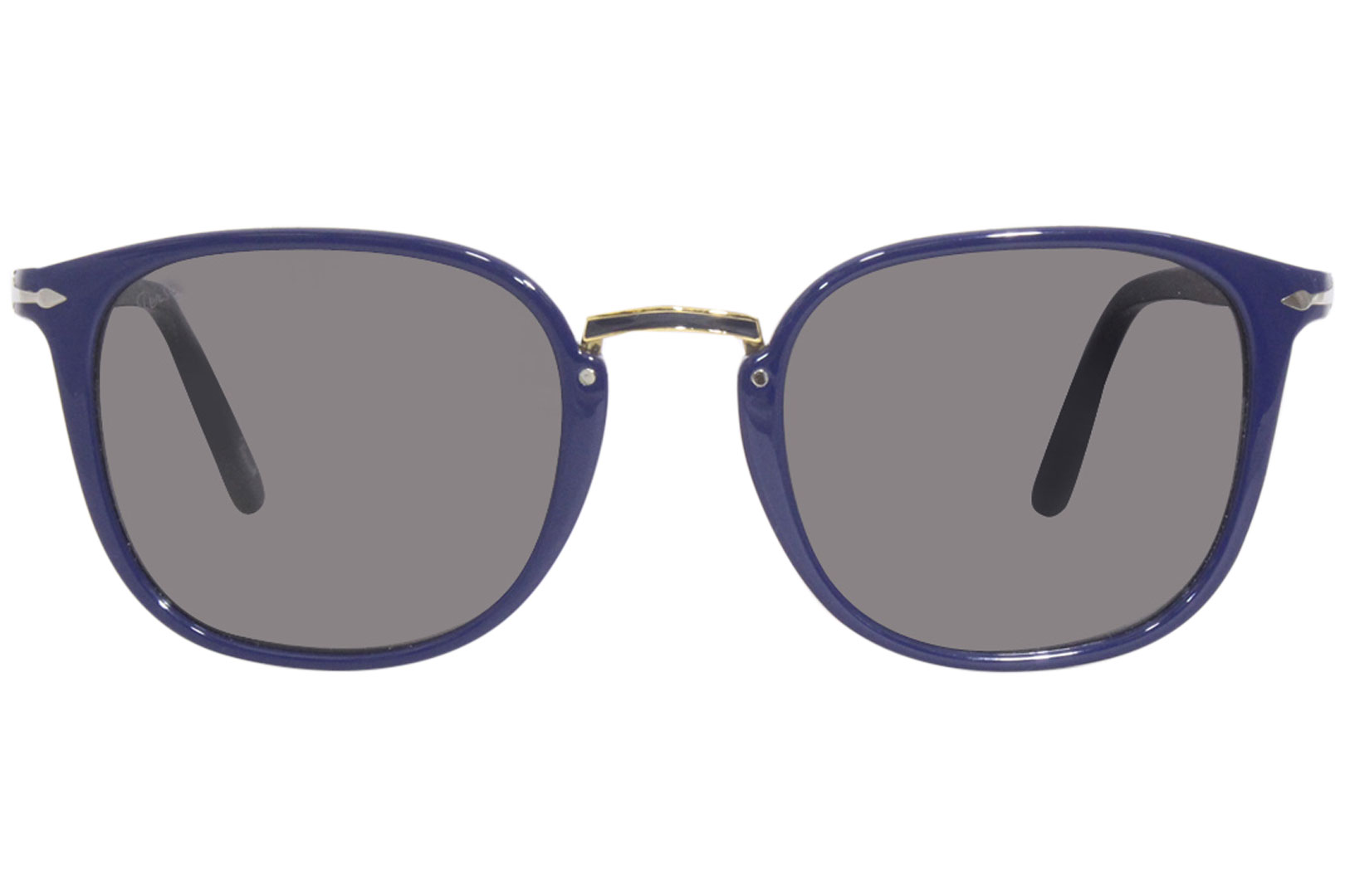 Persol Men's PO3186S PO/3186/S Fashion Square Sunglasses ...