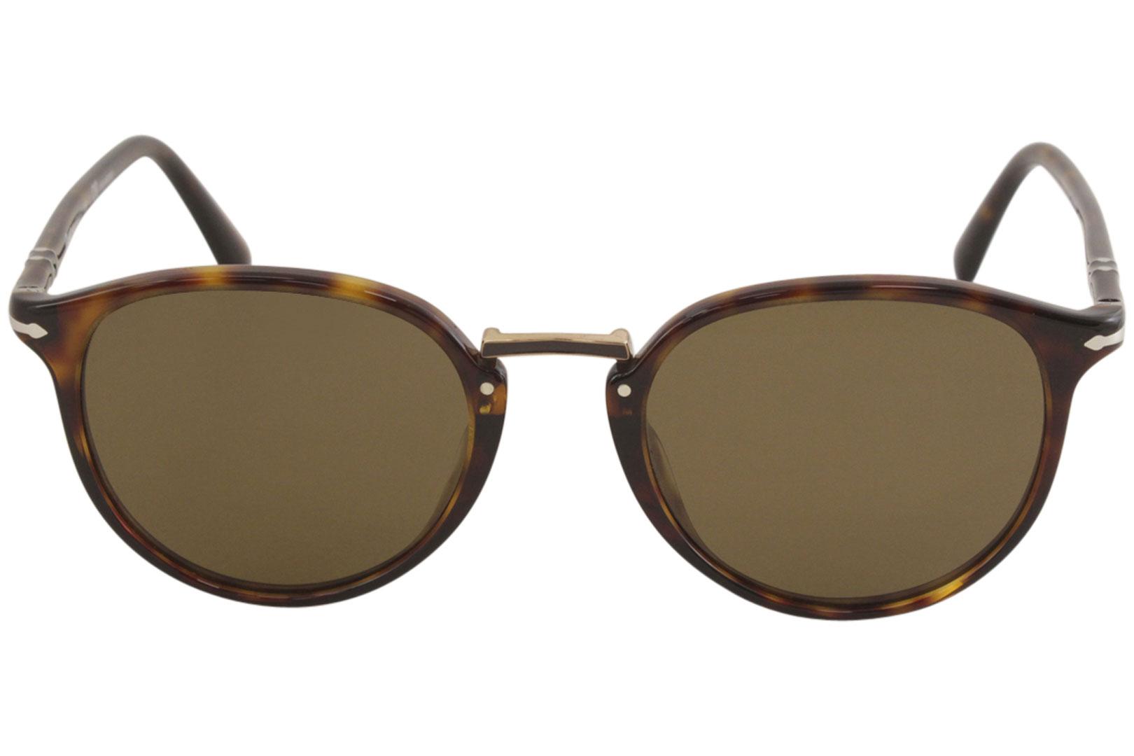 persol typewriter polarized
