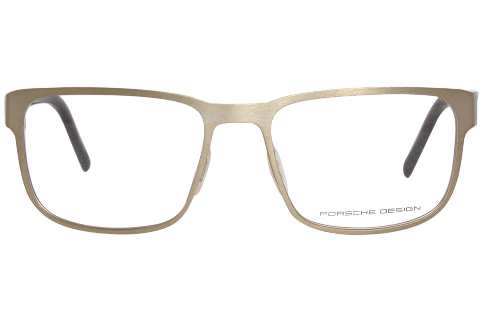 人気No.1 Men's Design Porsche Eyeglasses Rim Full P/8291 P8291 ファイル・バインダー・ケース