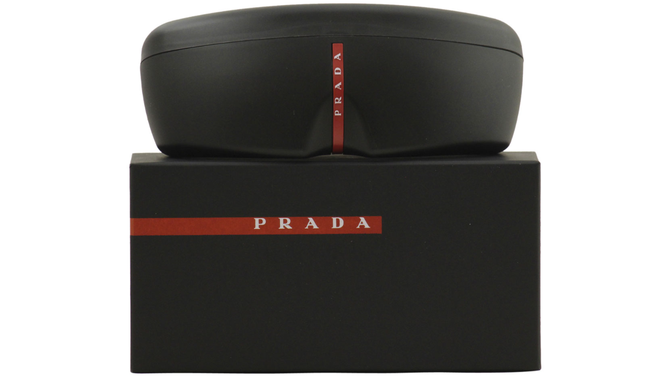 prada linea rossa ps