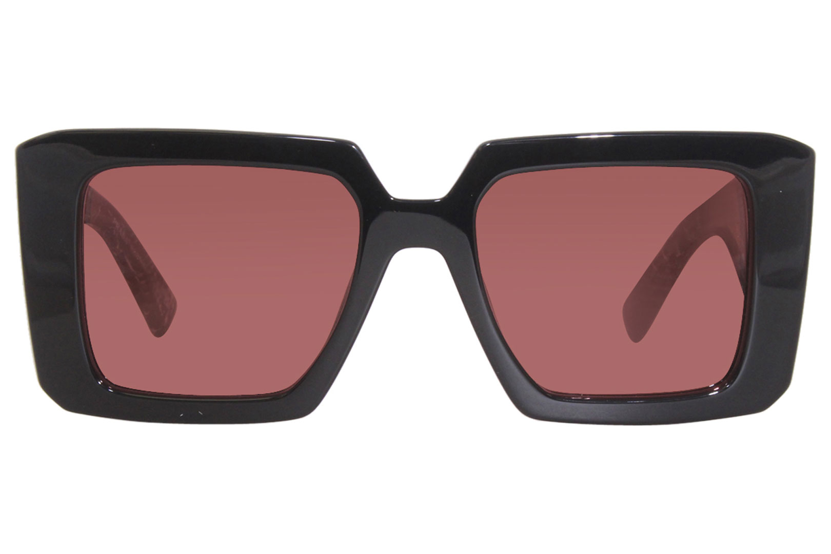 Prada SPR 23Y F Custom Sunglasses