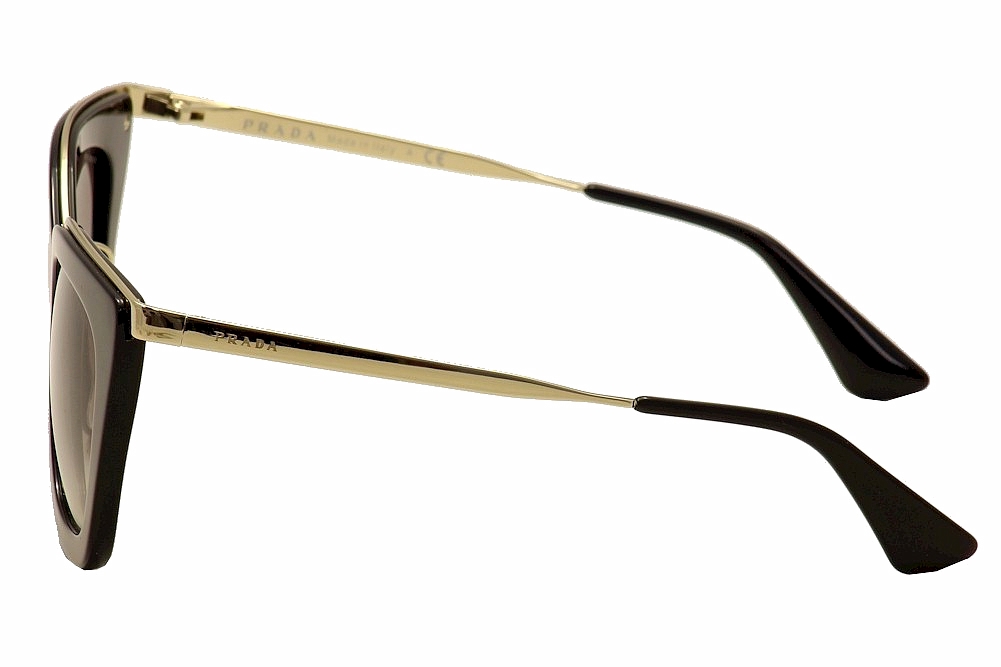 Prada Women's SPR53S SPR/53S Sunglasses | EyeSpecs.com