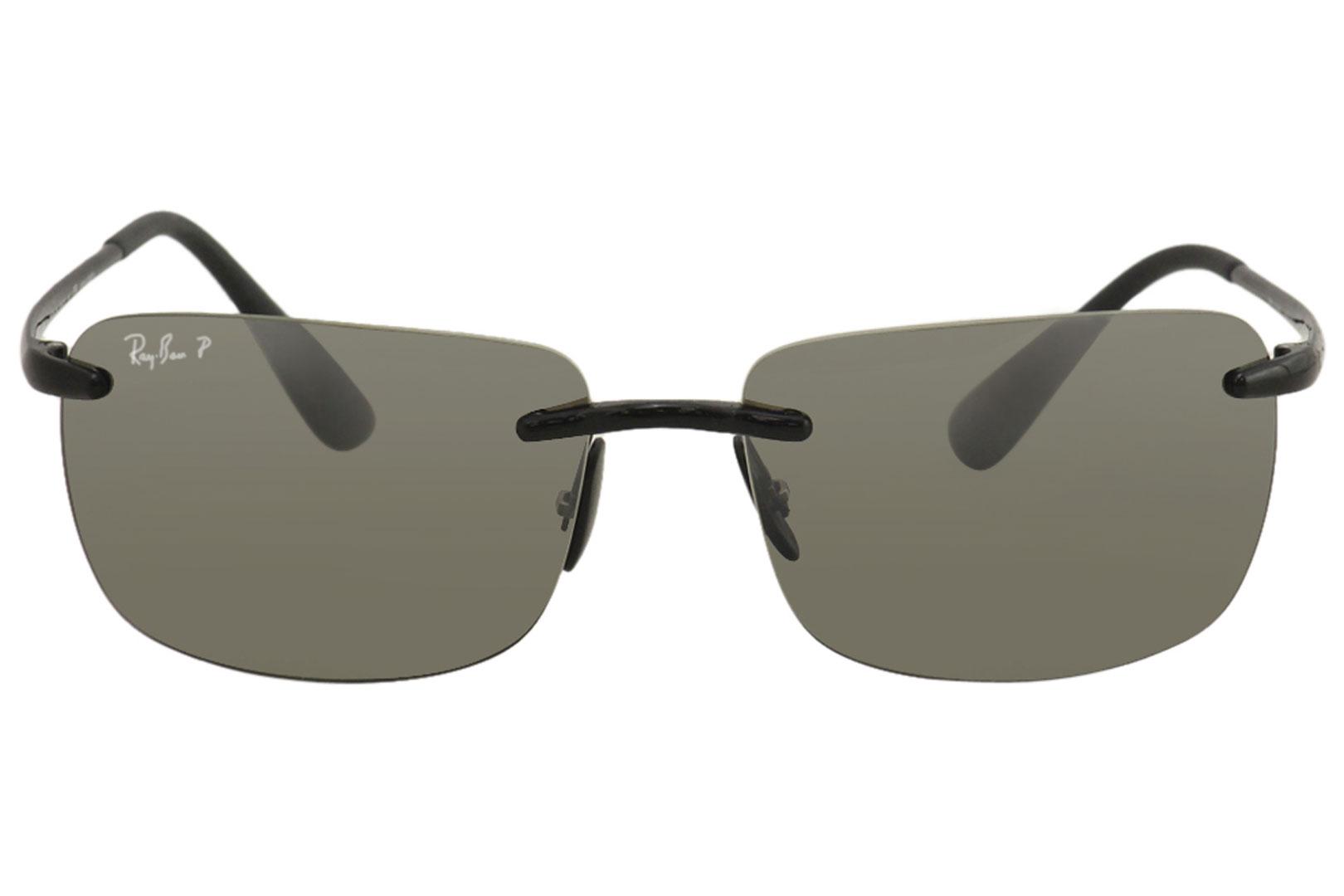 Ray ban chromance 4255 hot sale