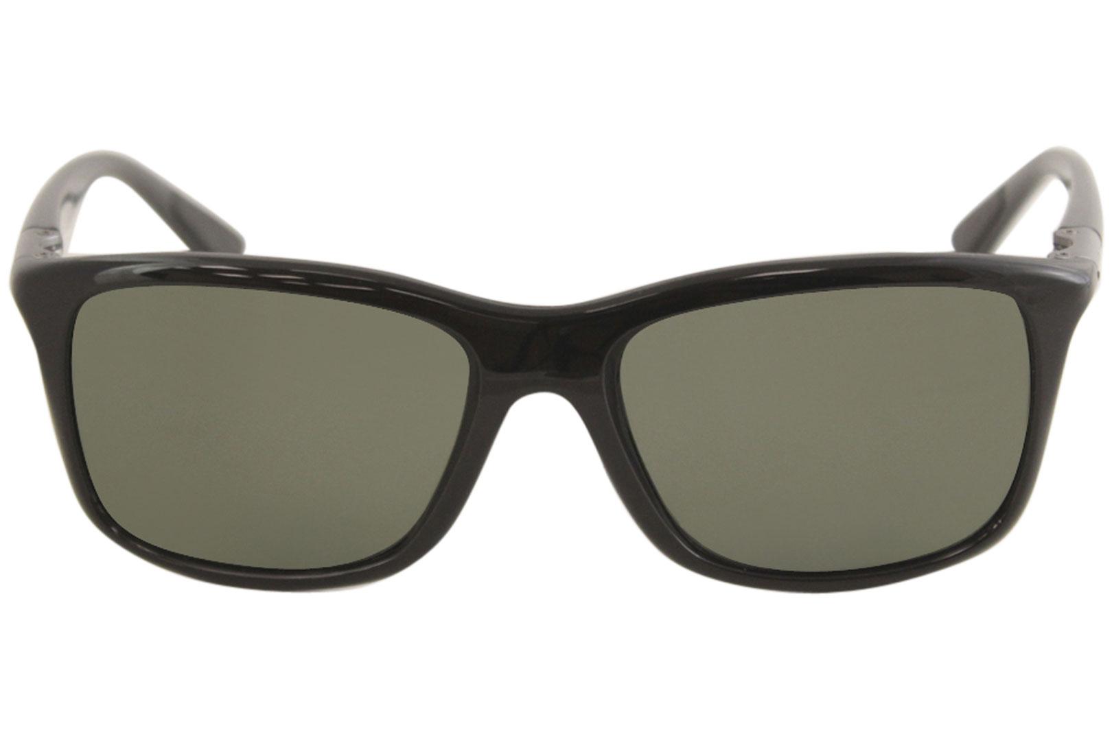 Ray ban 8352 best sale polarized