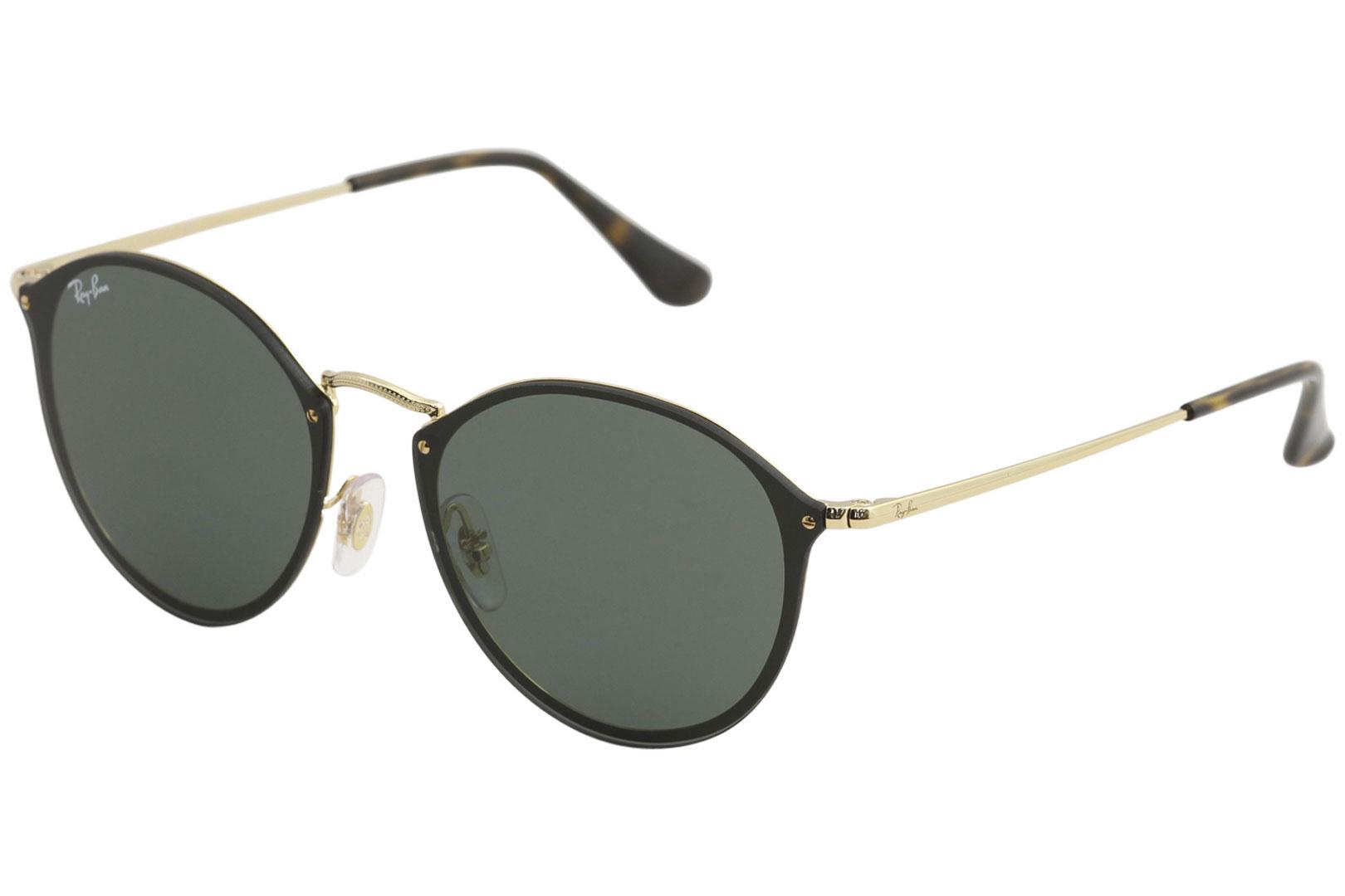Ray ban sale blaze round
