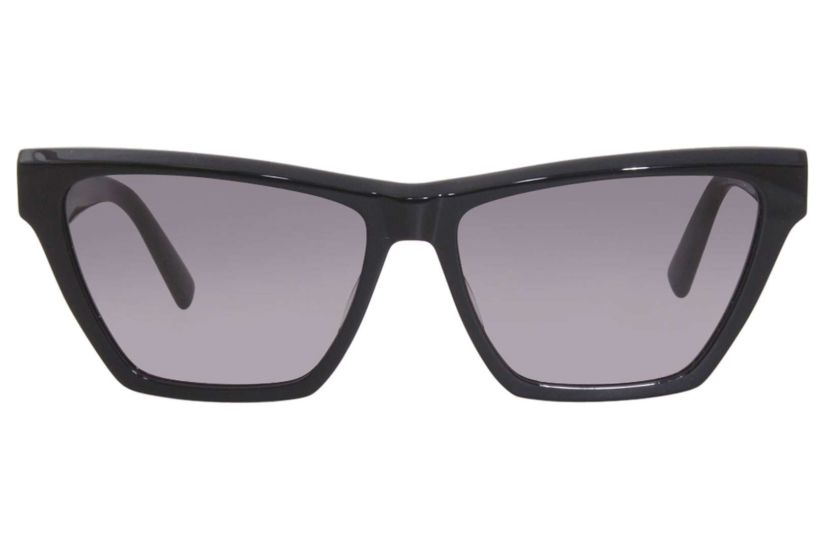 Saint Laurent SLM103 Sunglasses Women's Cat Eye | EyeSpecs.com