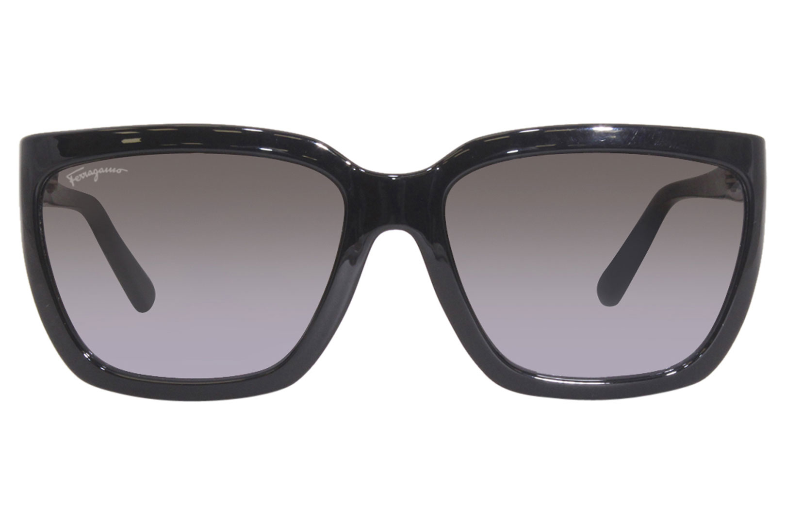 Salvatore Ferragamo SF1018S 001 Sunglasses Women's Black