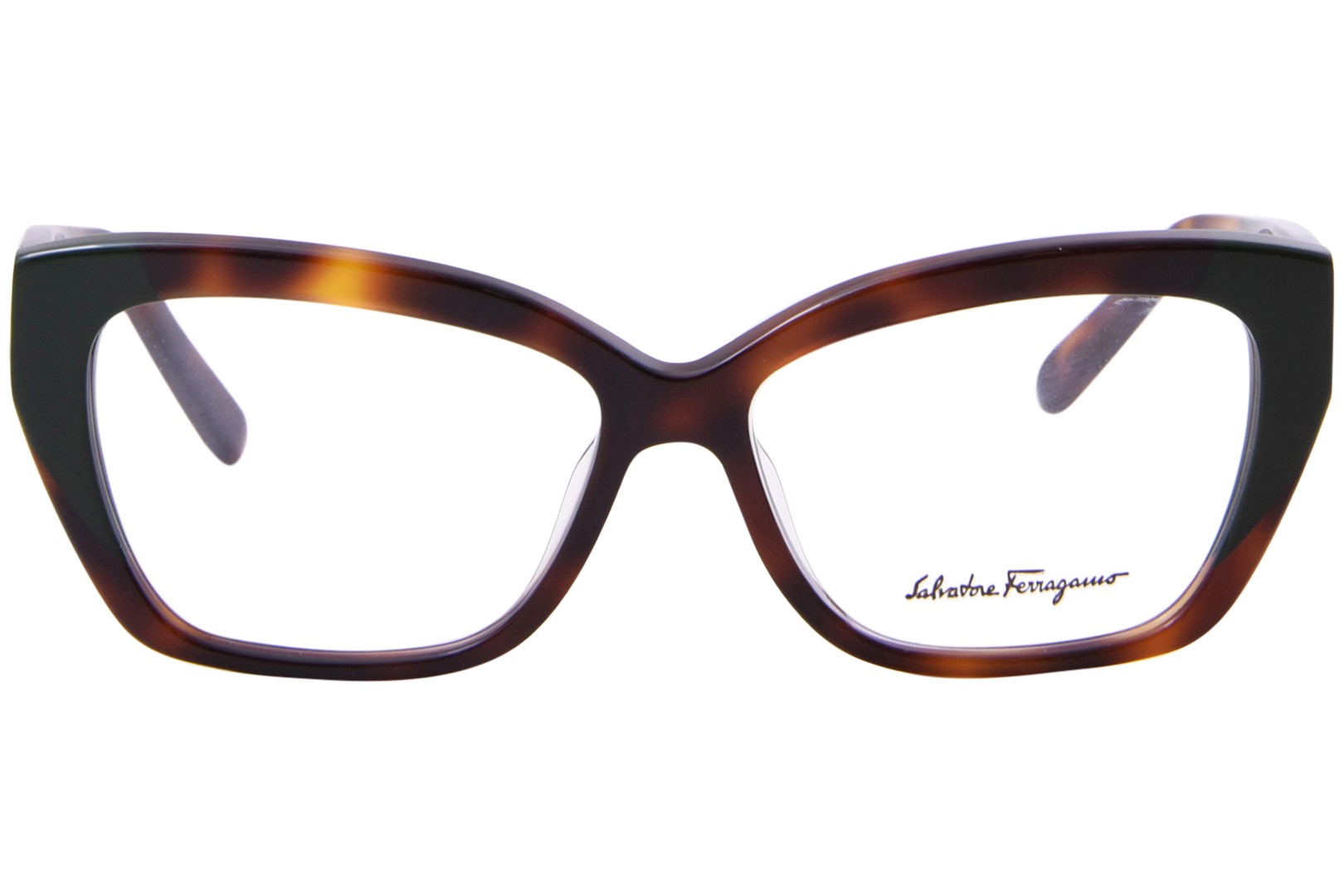 Salvatore Ferragamo SF2938 220 Eyeglasses Women's Tortoise