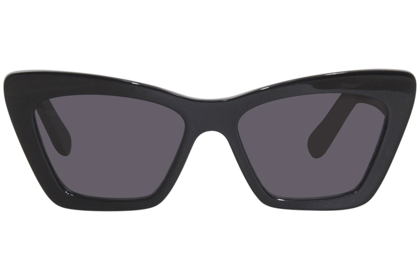 Plaatsen Azijn waarde Salvatore Ferragamo Sunglasses Women's SF929S 001 Black/Grey Mirror Lenses  145mm | EyeSpecs.com