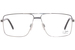 Cazal 7077 Eyeglasses Full Rim Square Shape