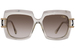 Cazal 8508 Sunglasses Women's Square Shape