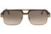 Cazal Legends 993 Sunglasses Men's Square