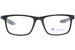 Champion Clutch Eyeglasses Frame Youth Boy's Full Rim Square