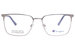 Champion SHIFTX Eyeglasses Men's Full Rim Rectangular Optical Frame