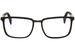 Chopard Men's Eyeglasses VCHC75 VCHC/75 Full Rim Optical Frame