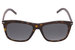 Christian Dior Homme BlackTie268S Sunglasses Men's Fashion Square