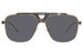 Dolce & Gabbana DG2256 Sunglasses Men's Square