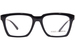 Dolce & Gabbana DG5104 Eyeglasses Men's Full Rim Square Shape