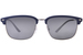 Emporio Armani EA4180 Sunglasses Men's Rectangle Shape