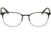 Emporio Armani Men's Eyeglasses EA1059 EA/1059 Full Rim Optical Frame
