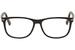 Ermenegildo Zegna Men's Eyeglasses EZ5005 EZ/5005 Full Rim Optical Frame