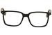 Ermenegildo Zegna Men's Eyeglasses EZ5145 EZ/5145 Full Rim Optical Frame