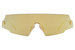 Fendi FF0440/S Sunglasses Women's Fashion Shield