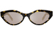 Givenchy GV40025U Sunglasses Women's Cat Eye