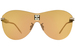 Givenchy GV40035U Sunglasses Women's Shield