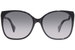 Gucci GG1010S Sunglasses Women's Square Shape