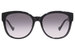 Gucci GG1028SK Sunglasses Women's Cat Eye