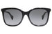 Gucci GG1071S Sunglasses Women's Cat Eye