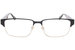 Gucci Web GG0753O Eyeglasses Men's Full Rim Rectangular Optical Frame