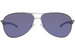 Hugo Boss 1199/S Sunglasses Men's Pilot