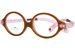 Lafont Tom-Pouche-2 Eyeglasses Youth Kids Girl's Infant Full Rim Oval Shape