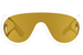Loewe LW40108I Sunglasses Men's Shield