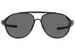 McLaren MLSGPS01 Sunglasses Men's Pilot Shape