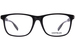 Mont Blanc MB0035O Eyeglasses Men's Full Rim Rectangular Optical Frame