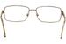 Mont Blanc Men's Eyeglasses MB0622 MB/0622 Full Rim Optical Frame