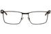Morel Men's Eyeglasses Lightec 30065L 30065/L Full Rim Optical Frame