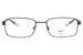 Nike 4272 Eyeglasses Frame Men's Full Rim Rectangular