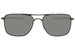 Oakley Gauge-8 OO4124 Sunglasses Men's Rectangular Shape