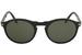 Persol Men's PO3204S PO/3204/S Fashion Round Sunglasses