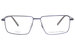 Porsche Design Men's Eyeglasses P8305 Titanium Full Rim