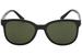 Prada Men's SPR08U SPR/08U Fashion Square Sunglasses