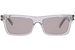 Saint Laurent Betty SL461 Sunglasses Women's Rectangle Shape